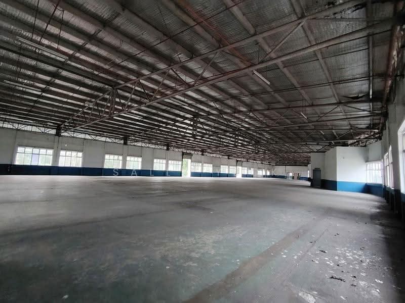 Detached Factory for Rent in Kangkar Tebrau (Tebrau) - Sally Yeok - PropertyGuru.com.my