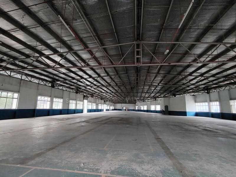 Detached Factory for Rent in Kangkar Tebrau (Tebrau) - Sally Yeok - PropertyGuru.com.my