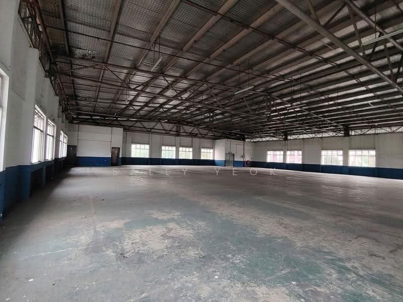 Detached Factory for Rent in Kangkar Tebrau (Tebrau) - Sally Yeok - PropertyGuru.com.my