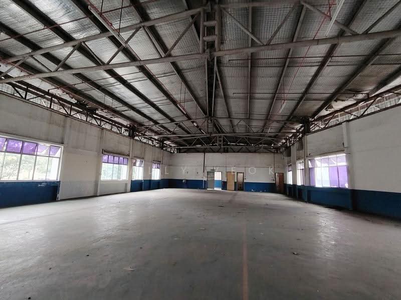 Detached Factory for Rent in Kangkar Tebrau (Tebrau) - Sally Yeok - PropertyGuru.com.my