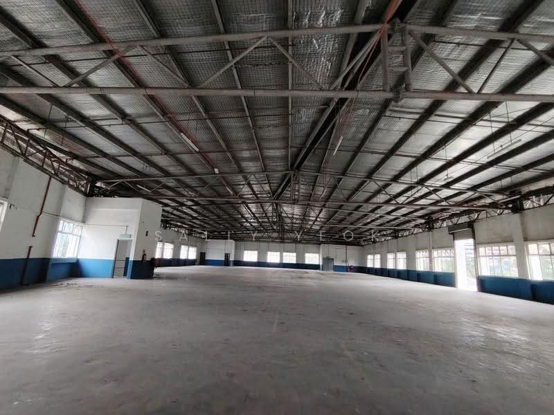 Detached Factory for Rent in Kangkar Tebrau (Tebrau) - Sally Yeok - PropertyGuru.com.my