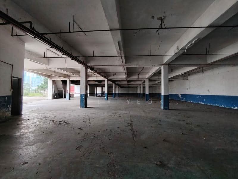 Detached Factory for Rent in Kangkar Tebrau (Tebrau) - Sally Yeok - PropertyGuru.com.my