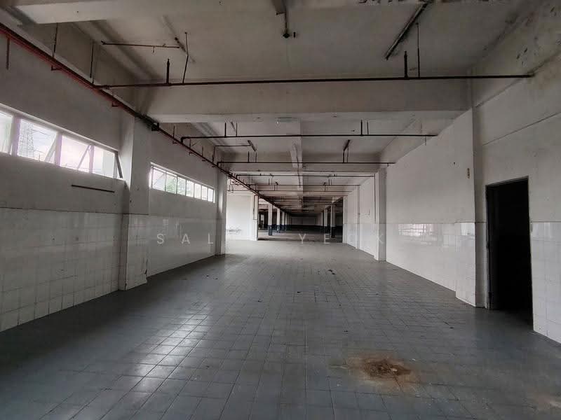 Detached Factory for Rent in Kangkar Tebrau (Tebrau) - Sally Yeok - PropertyGuru.com.my