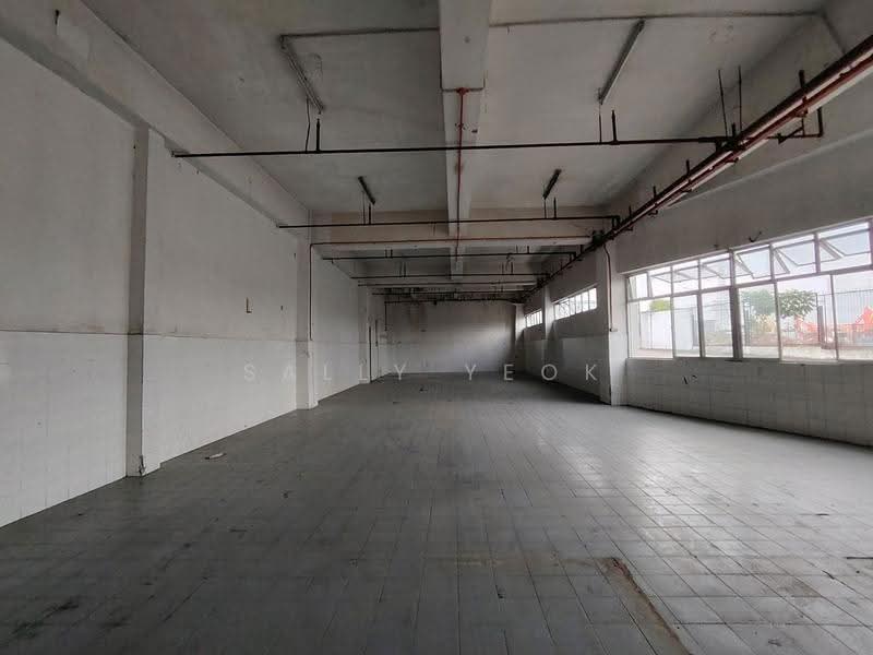 Detached Factory for Rent in Kangkar Tebrau (Tebrau) - Sally Yeok - PropertyGuru.com.my