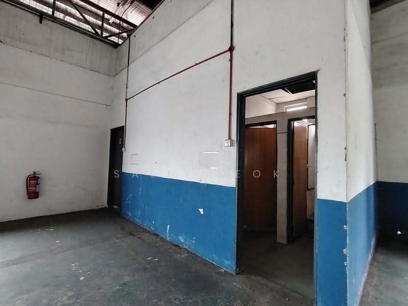 Detached Factory for Rent in Kangkar Tebrau (Tebrau) - Sally Yeok - PropertyGuru.com.my