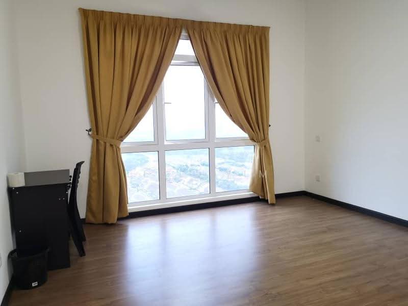 Kediaman Servis untuk Disewa di Eco Sky - Lesli Yim - View - PropertyGuru.com.my