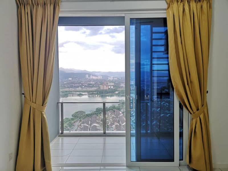 Kediaman Servis untuk Disewa di Eco Sky - Lesli Yim - PropertyGuru.com.my