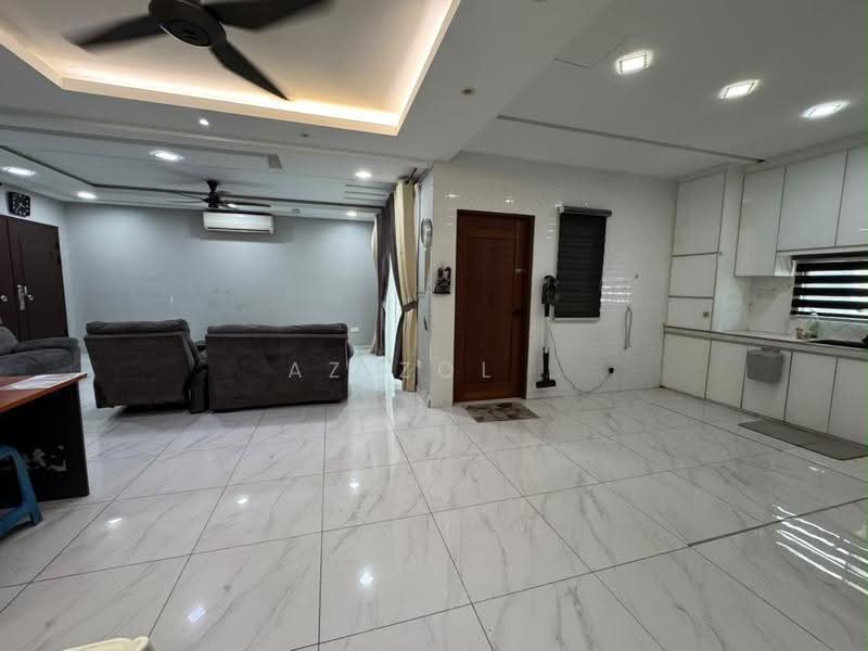 2-storey Terraced House for Sale in Saujana Utama (Puncak Alam) - Azizol . - PropertyGuru.com.my