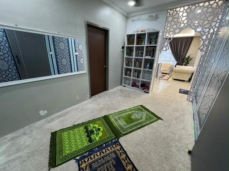 2-storey Terraced House for Sale in Saujana Utama (Puncak Alam) - Azizol . - Interior - PropertyGuru.com.my