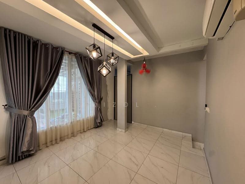 2-storey Terraced House for Sale in Saujana Utama (Puncak Alam) - Azizol . - Interior - PropertyGuru.com.my