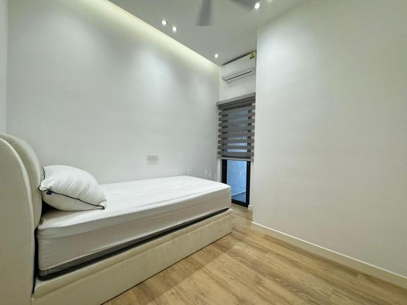 Service Residence for Rent at Atwater : Service Residences - Carmen Koh - Bedroom - PropertyGuru.com.my