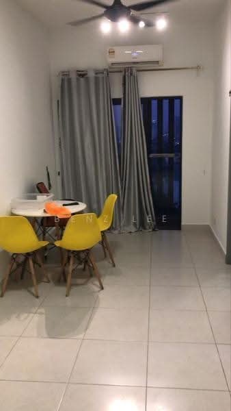 Kediaman Servis untuk Disewa di VIM 3 @ Desa Park North - Benz Lee - PropertyGuru.com.my