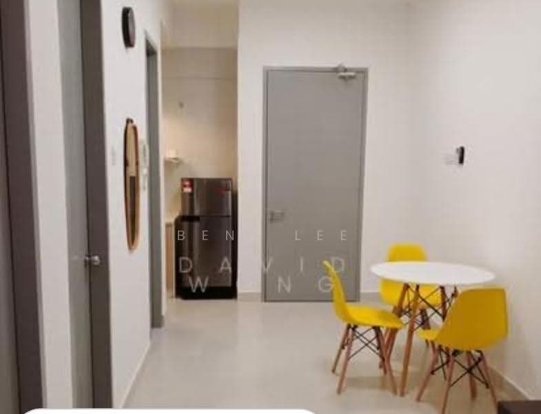 Kediaman Servis untuk Disewa di VIM 3 @ Desa Park North - Benz Lee - PropertyGuru.com.my