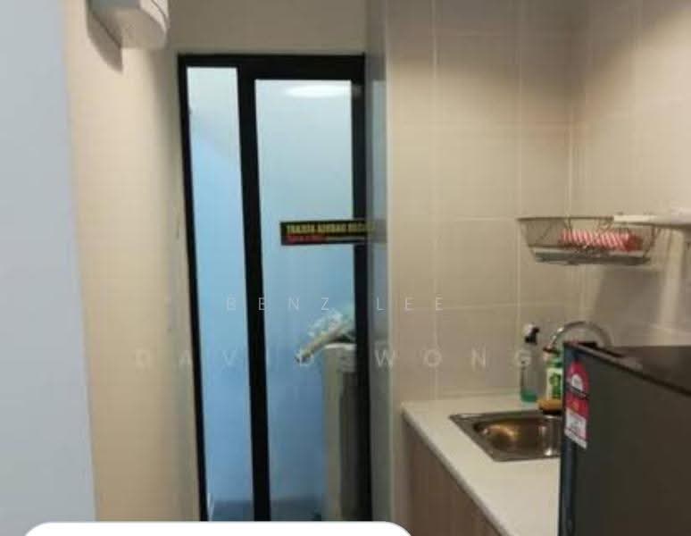 Kediaman Servis untuk Disewa di VIM 3 @ Desa Park North - Benz Lee - PropertyGuru.com.my