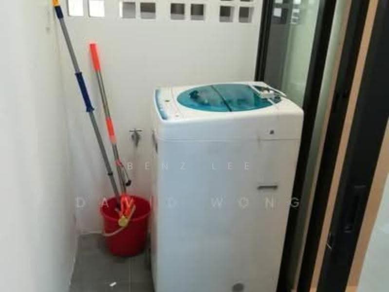 Kediaman Servis untuk Disewa di VIM 3 @ Desa Park North - Benz Lee - PropertyGuru.com.my