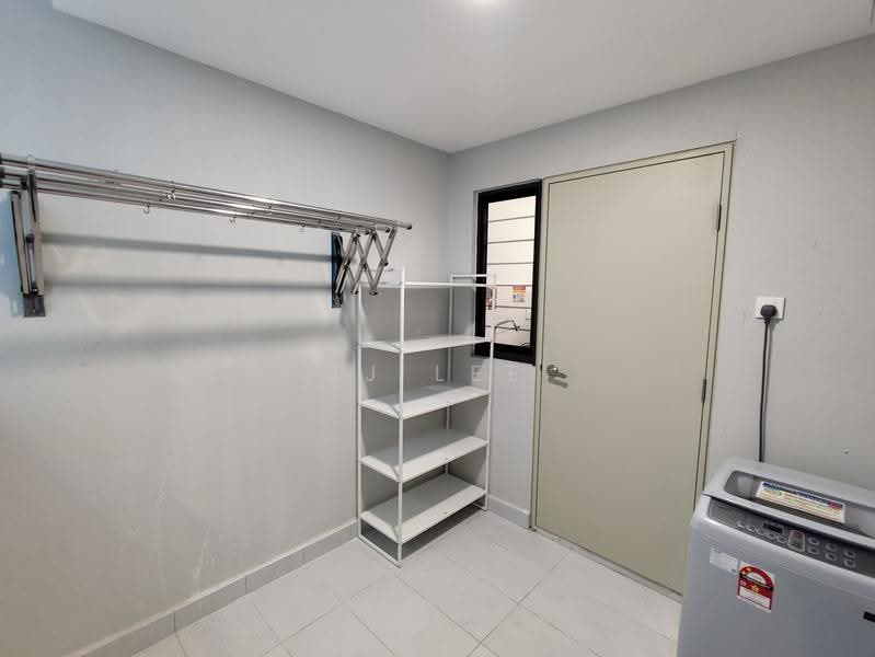 Kediaman Servis untuk Disewa di Seiring Residensi - JJ Lee - Interior - PropertyGuru.com.my