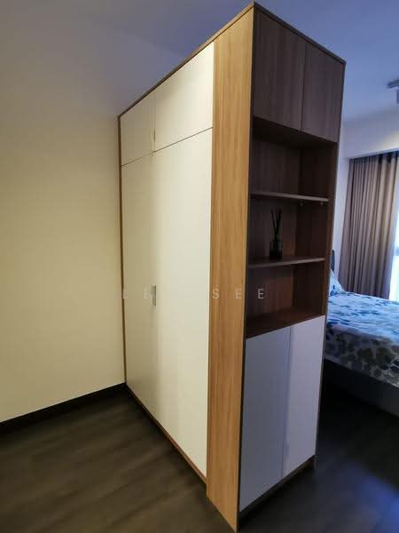 Kediaman Servis untuk Dijual di 28 Boulevard - Leo See - PropertyGuru.com.my