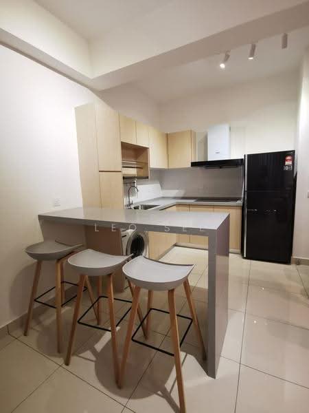 Kediaman Servis untuk Dijual di 28 Boulevard - Leo See - PropertyGuru.com.my