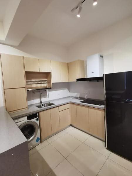 Kediaman Servis untuk Dijual di 28 Boulevard - Leo See - PropertyGuru.com.my