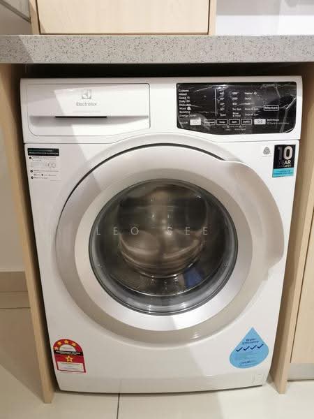 Kediaman Servis untuk Dijual di 28 Boulevard - Leo See - PropertyGuru.com.my