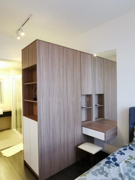 Kediaman Servis untuk Dijual di 28 Boulevard - Leo See - PropertyGuru.com.my