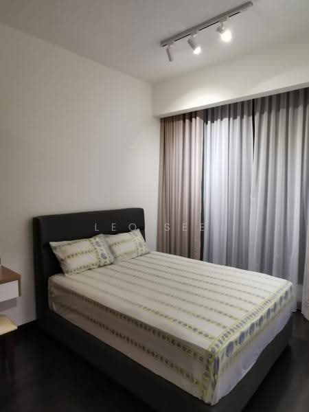 Kediaman Servis untuk Dijual di 28 Boulevard - Leo See - PropertyGuru.com.my