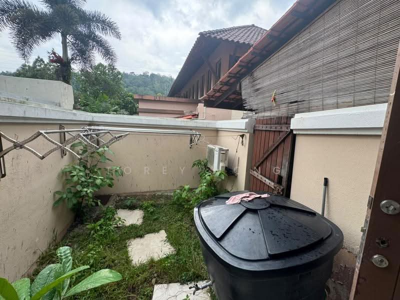 Semi-Detached House for Sale in Sri Hartamas (Kuala Lumpur) - Torey Wong - Exterior - PropertyGuru.com.my