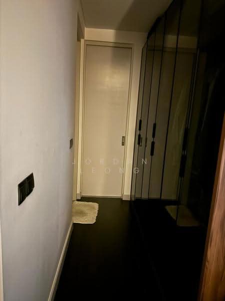 Service Residence for Rent at Lot 15 - Jordan Leong - Interior - PropertyGuru.com.my