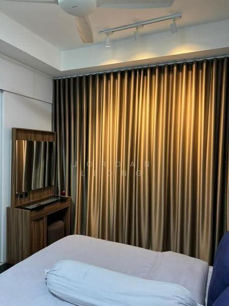 Service Residence for Rent at Lot 15 - Jordan Leong - Bedroom - PropertyGuru.com.my