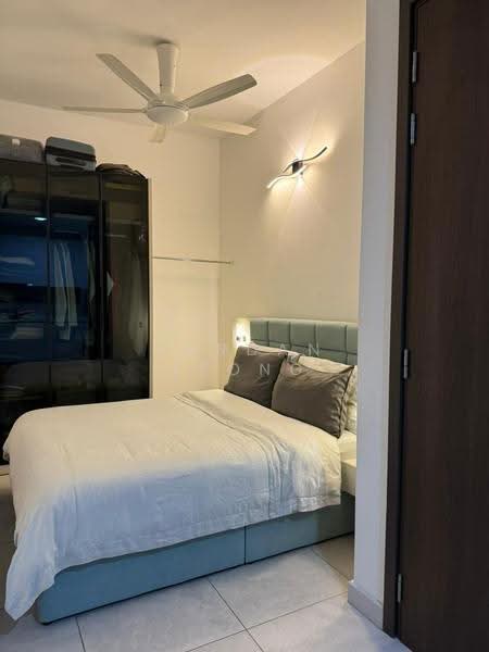 Service Residence for Rent at Lot 15 - Jordan Leong - Bedroom - PropertyGuru.com.my