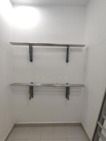 Service Residence for Rent at SkyVille 8 @ Benteng 8 - JJ Lee - Interior - PropertyGuru.com.my