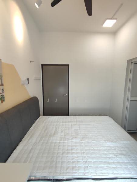 Service Residence for Rent at SkyVille 8 @ Benteng 8 - JJ Lee - Bedroom - PropertyGuru.com.my