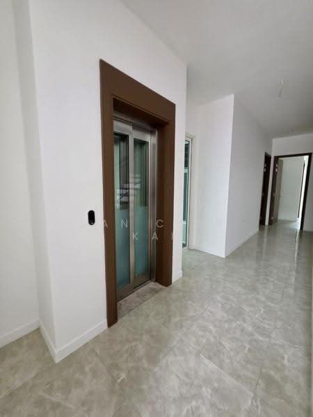 Rumah Teres 3-Tingkat untuk Disewa di Tanjung Tokong @ Andaman Island (Tanjung Tokong) - Gan Chun Kai - Corridor - PropertyGuru.com.my
