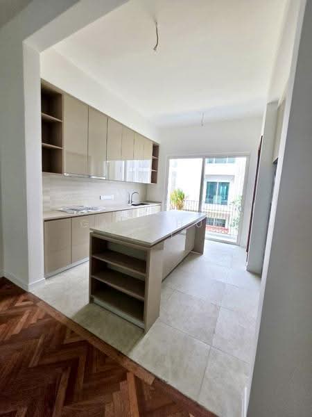 Rumah Teres 3-Tingkat untuk Disewa di Tanjung Tokong @ Andaman Island (Tanjung Tokong) - Gan Chun Kai - Kitchen - PropertyGuru.com.my