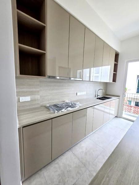 Rumah Teres 3-Tingkat untuk Disewa di Tanjung Tokong @ Andaman Island (Tanjung Tokong) - Gan Chun Kai - Kitchen - PropertyGuru.com.my