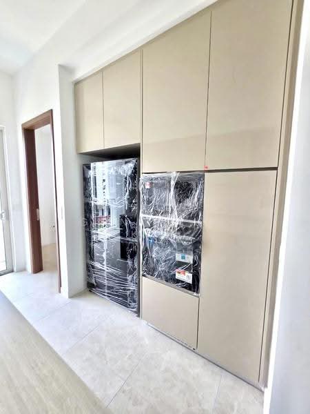 Rumah Teres 3-Tingkat untuk Disewa di Tanjung Tokong @ Andaman Island (Tanjung Tokong) - Gan Chun Kai - Kitchen - PropertyGuru.com.my