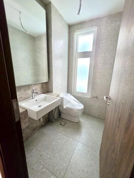 Rumah Teres 3-Tingkat untuk Disewa di Tanjung Tokong @ Andaman Island (Tanjung Tokong) - Gan Chun Kai - Bathroom - PropertyGuru.com.my