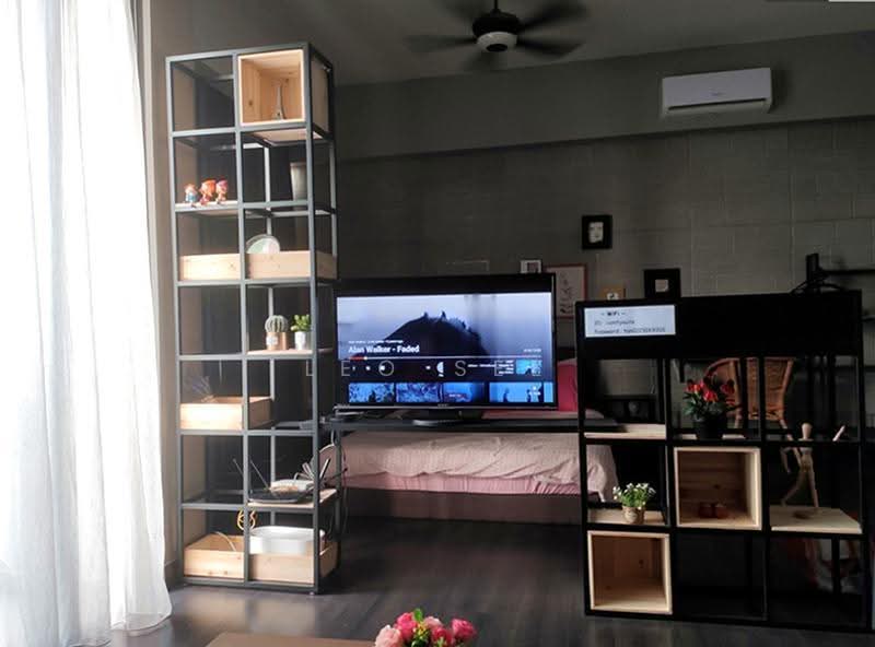Kediaman Servis untuk Dijual di 28 Boulevard - Leo See - Bedroom - PropertyGuru.com.my