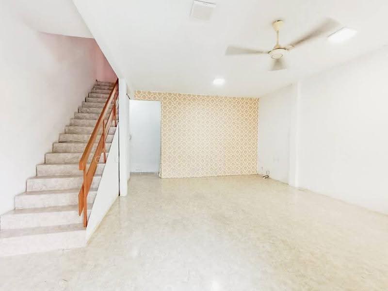 2-storey Terraced House for Sale in Taman Melur (Ampang) - Gudrotullah Ikhwan - Interior - PropertyGuru.com.my