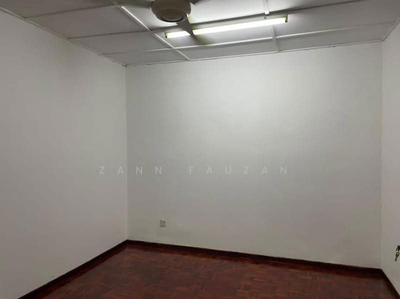 2-storey Terraced House for Sale in Bukit Sentosa (Rawang) - Zann Fauzan - Interior - PropertyGuru.com.my