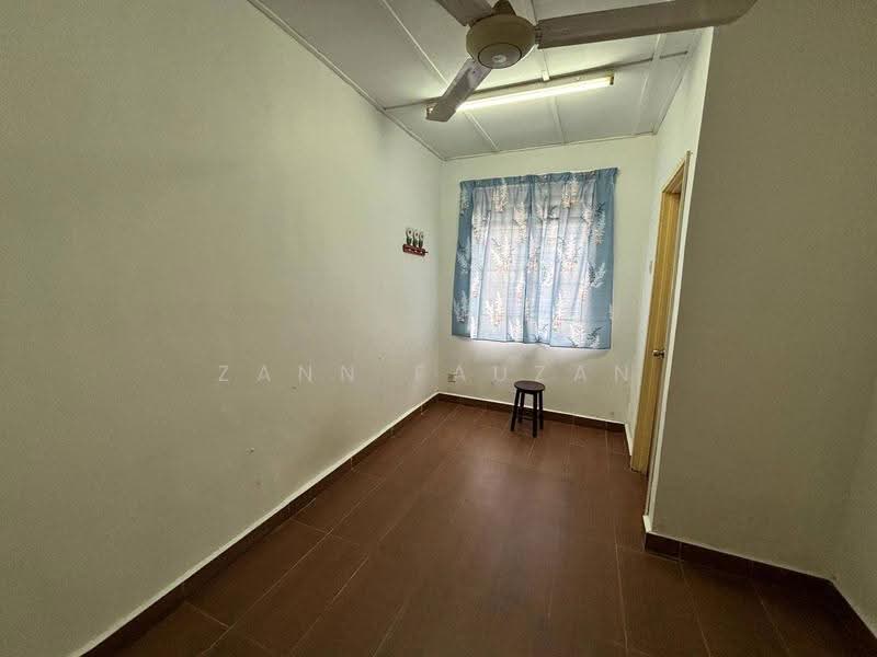 2-storey Terraced House for Sale in Bukit Sentosa (Rawang) - Zann Fauzan - Interior - PropertyGuru.com.my