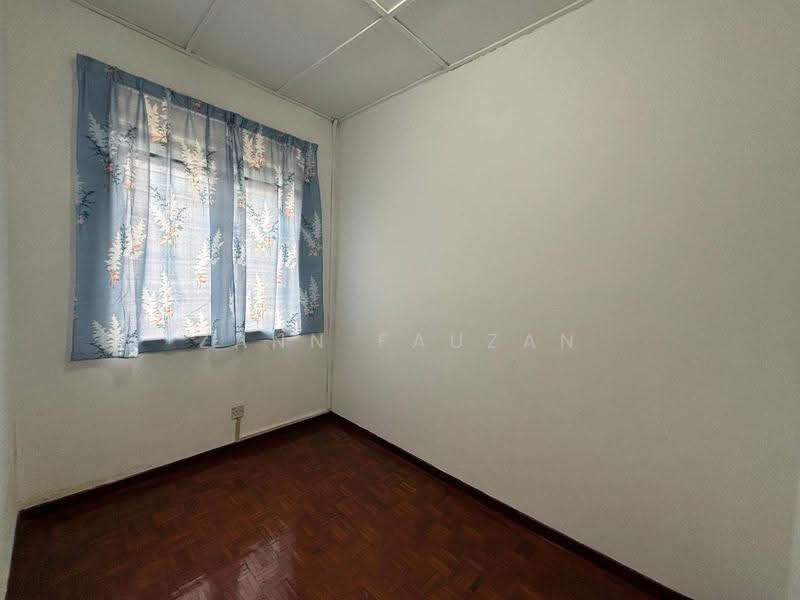 2-storey Terraced House for Sale in Bukit Sentosa (Rawang) - Zann Fauzan - Interior - PropertyGuru.com.my