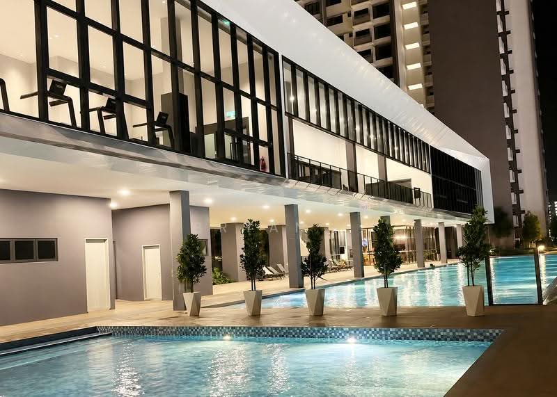 Service Residence for Rent at M Astra - Bryan . - Exterior - PropertyGuru.com.my