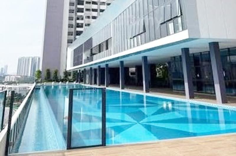 Service Residence for Rent at M Astra - Bryan . - Exterior - PropertyGuru.com.my
