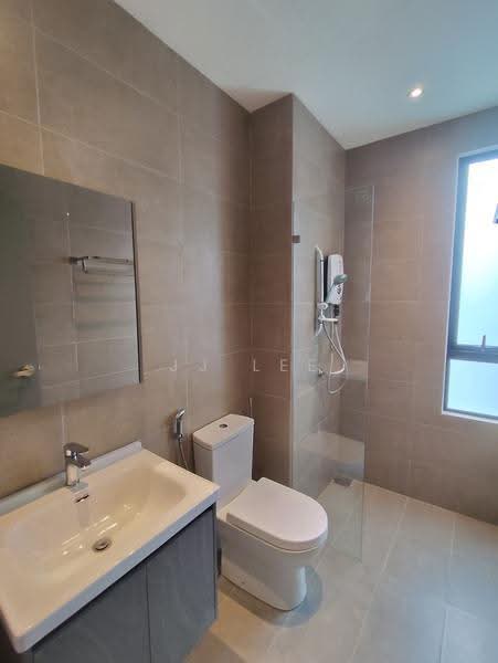 Condominium for Rent at 99 Residence - JJ Lee - Bathroom - PropertyGuru.com.my