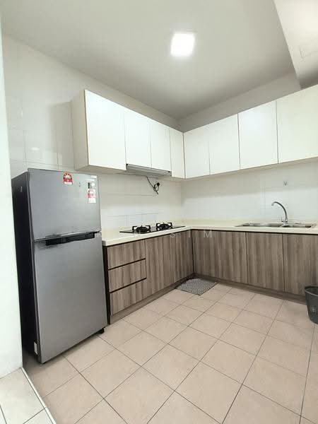 Service Residence for Rent at Pangsapuri Tanah Emas (Golden Sands) - Ken Sim - Kitchen - PropertyGuru.com.my