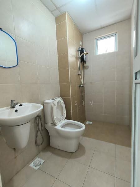 Service Residence for Rent at Pangsapuri Tanah Emas (Golden Sands) - Ken Sim - PropertyGuru.com.my