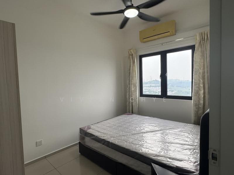 Kediaman Servis untuk Disewa di One Equine - Vivian Chye - Bedroom - PropertyGuru.com.my