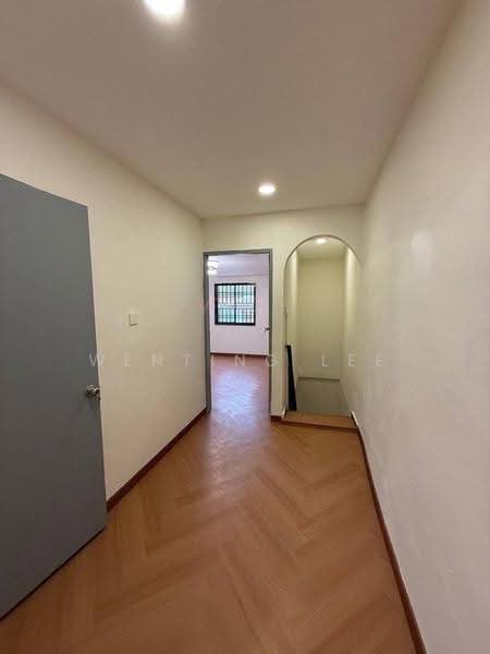 2-storey Terraced House for Sale in Taman Desa Jaya (Johor Bahru) - Wenting Lee - Corridor - PropertyGuru.com.my