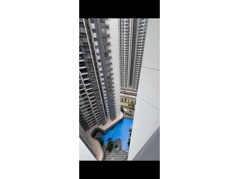 Pangsapuri untuk Dijual di R&F Princess Cove Phase 1 - VL Lee - Exterior - PropertyGuru.com.my